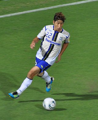 <span class="mw-page-title-main">Lee Keun-ho</span> South Korean footballer