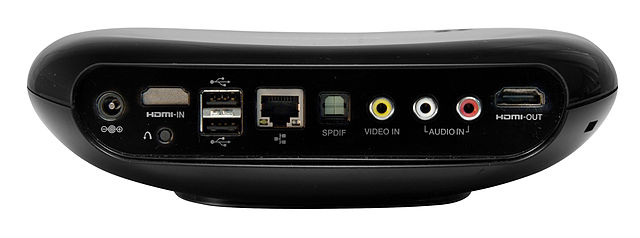 File:Lenovo A30 Internet TV Set Top Box - Rear I-O (6639767813).jpg -  Wikimedia Commons