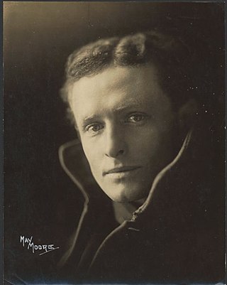 <span class="mw-page-title-main">Leon Gellert</span> Australian poet