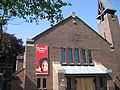 Leonarduskerk (Leiden)