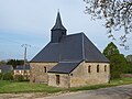 Église Saint-Remi des Petites-Armoises