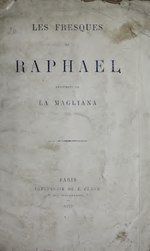 Thumbnail for File:Les fresques de Raphael provenant de La Magliana (IA lesfresquesderap00gruy).pdf
