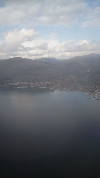 File:Let Stuttgart-Split 120451.jpg