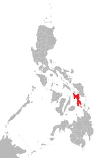 Leyte