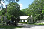 Long Island Central Pine Barrens