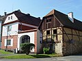 Bauernhaus Nr. 1