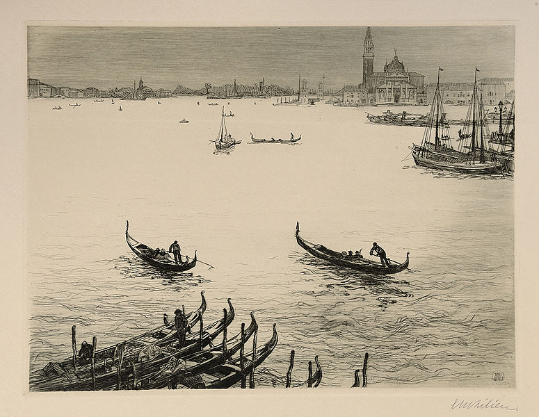 gondolas - image 5