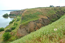 Fort de Lioubymivka, classé[4]