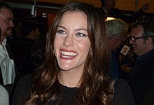 Liv Tyler's sister Chelsea ties the knot with musician Jon Foster