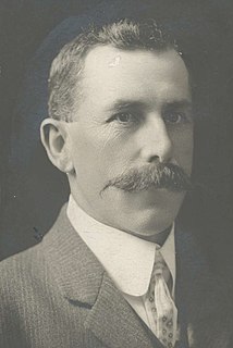 Llewellyn Atkinson Australian politician