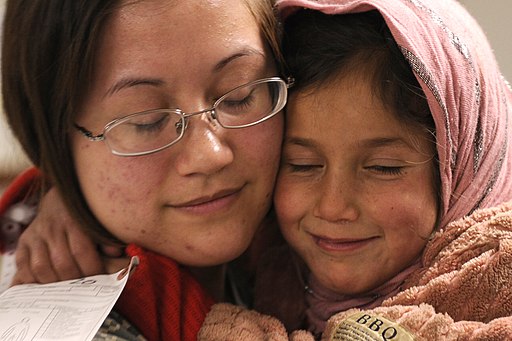 Local Afghan Doctors, Coalition Medical Teams Render Assistance in Afghanistan Avalanche