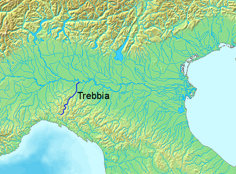 Trebbia