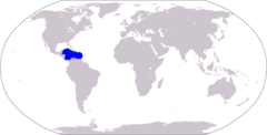 Mar Caribe: Historia, Geología, Oceanografía