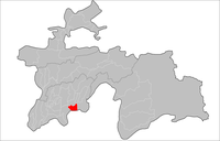 Hamadoni District