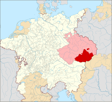 Margraviate of Moravia