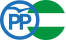 Logo PP Andaluz simplificado.svg