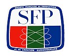 logo de Société française de production