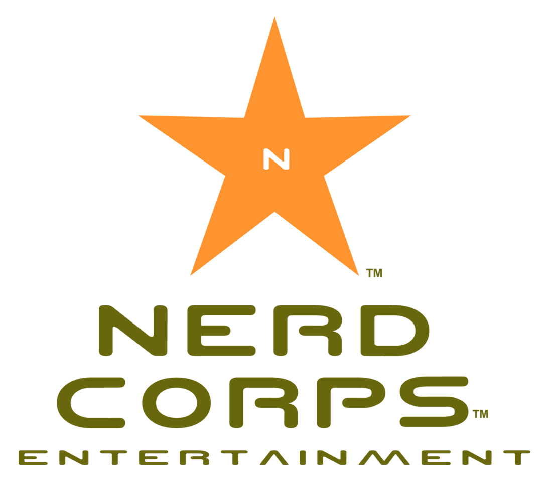 Nerd Corps Entertainment