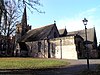 Приход Лонг-Итон Церковь - geograph.org.uk - 602564.jpg 