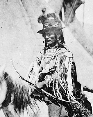 <span class="mw-page-title-main">Looking Glass (Native American leader)</span> Nez Percé War leader