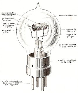 TM (triode)