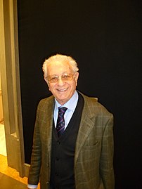 Luigi Berlinguer (2016)