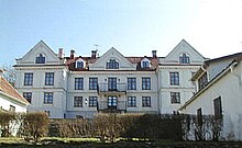 Lummelunda Manor