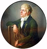 フリードリヒ(画家), 1800
