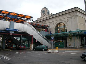 Image illustrative de l’article Gare de Lyon-Perrache