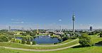 Monachium - Allianz Arena - Niemcy