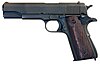 Pistole M1911 A1 pistol.jpg