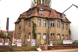 MD Hafenstr. 10