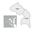 Map of M-NCPPC Region MNCPPCmap.jpg