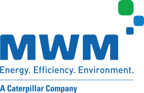 logotipo de mwm