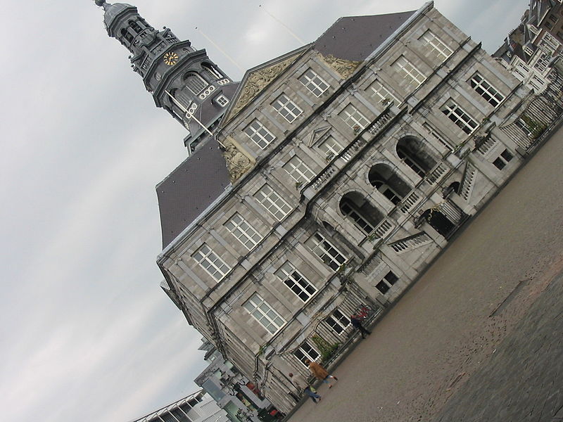 File:Maastricht Stadhuis.JPG