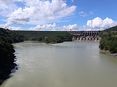 Magat Dam