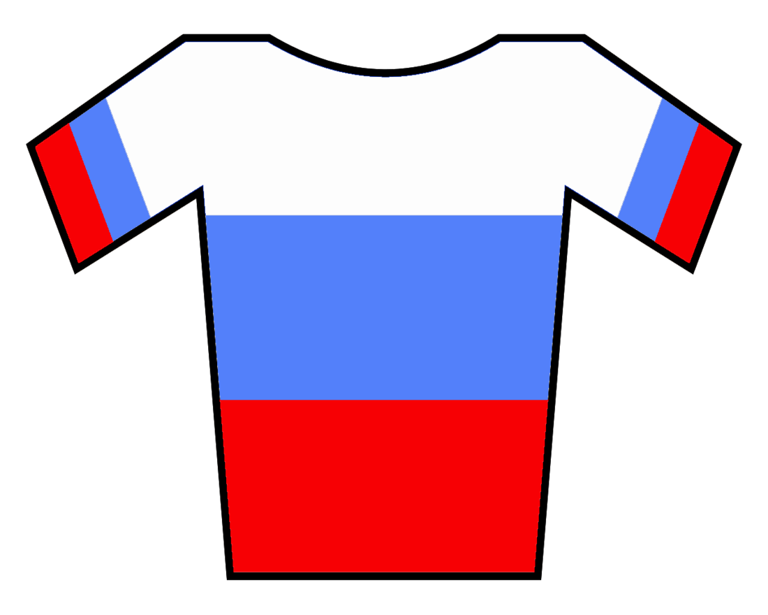 Campionat de Rússia de ciclisme en contrarellotge