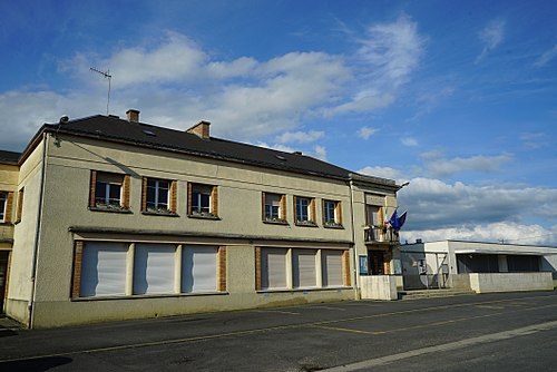 Serrurier porte blindée Courlandon (51170)