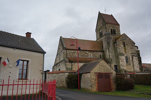 Électricien Aougny (51170)