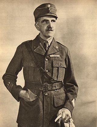 <span class="mw-page-title-main">Ernst Linder</span> Swedish Army officer