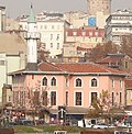 Makbul İbrahim Paşa Camii için küçük resim