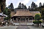 摩氣神社のサムネイル