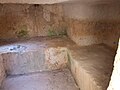 Makronissos Tombs in Ayia Napa 15.JPG
