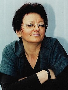 Małgorzata Dwornik