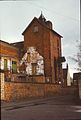 Maltings Tower late 1970s