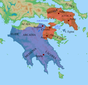 Map Corinth War-it.svg
