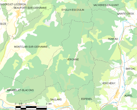 Map commune FR insee code 26371.png