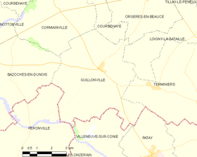 Map commune FR insee code 28190.png