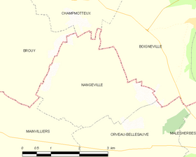 Map commune FR insee code 45221.png