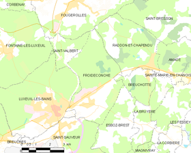 Map commune FR insee code 70258.png